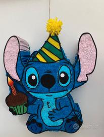 Piñata Stitch