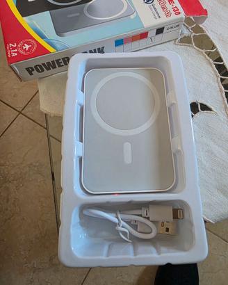 Power bank