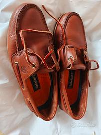 Timberland originali uomo estive 