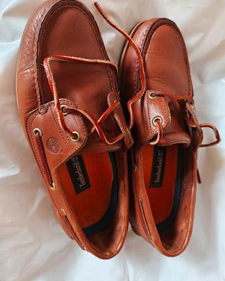 Timberland originali uomo estive 