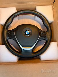Volante bmw originale