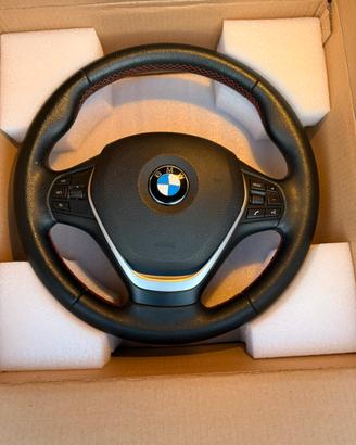 Volante bmw originale