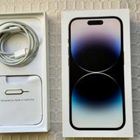 IPhone  14 PRO 128 Gb