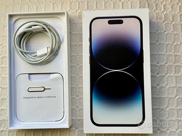 IPhone  14 PRO 128 Gb