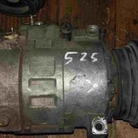 COMPRESSORE A/C BMW Serie 5 E39 Berlina Diesel 250