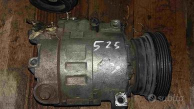 COMPRESSORE A/C BMW Serie 5 E39 Berlina Diesel 250