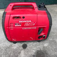 generatore honda