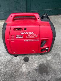 generatore honda