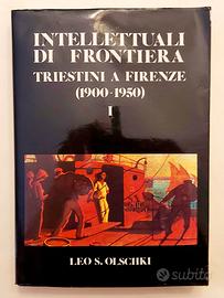 Intellettuali di frontiera.Triestini a Firenze (19