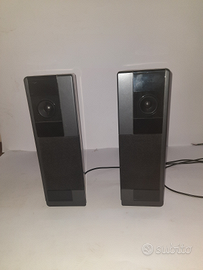 Casse acustiche passive