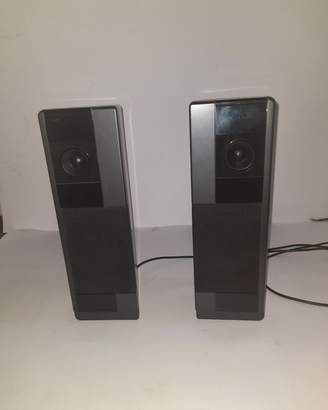 Casse acustiche passive