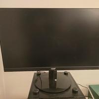 Monitor Acer 23 Pollici Full-HD SA230 HDMI + VGA