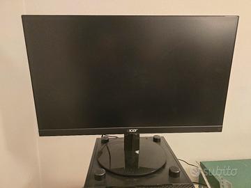 Monitor Acer 23 Pollici Full-HD SA230 HDMI + VGA