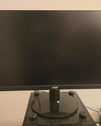 Monitor Acer 23 Pollici Full-HD SA230 HDMI + VGA
