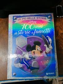 disney 100 di storie a fumetti