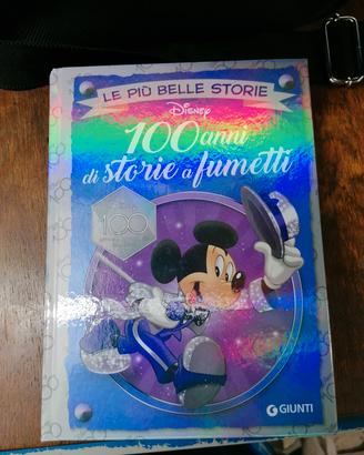 disney 100 di storie a fumetti