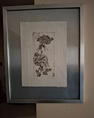 Quadro Pescatori  Carlo 