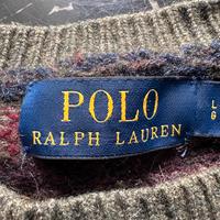 Felpa Polo Ralph Lauren
