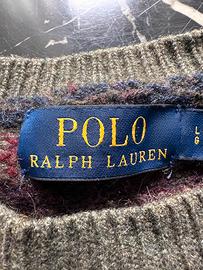 Felpa Polo Ralph Lauren