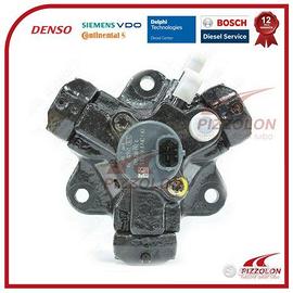 Pompa Gasolio Revisionata Bosch 0445010185 CP1H Al