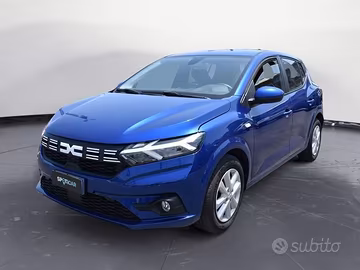 Dacia Sandero 1.0 SCe STREETWAY EXPRESSION