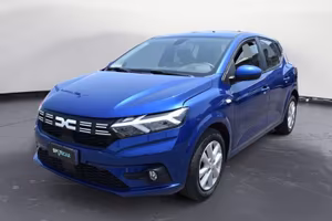 Dacia Sandero 1.0 SCe STREETWAY EXPRESSION