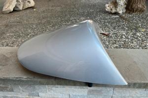 Coprisedile posteriore Triumph Speed Triple 955i