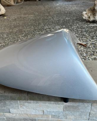 Coprisedile posteriore Triumph Speed Triple 955i