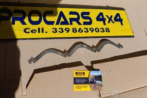 Barra candelette mitsubishi pajero 2.5 td