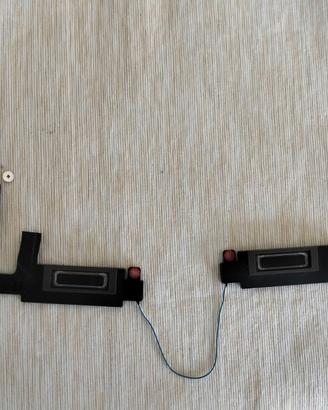 Casse ricambio ASUS ZenBook UX490UA