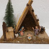 Natività Presepe