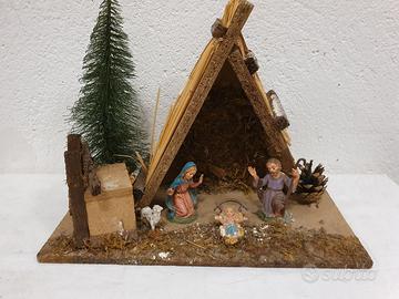 Natività Presepe