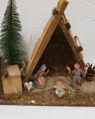 Natività Presepe