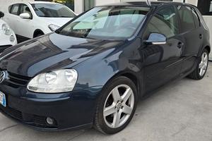 Volkswagen Golf 1.9 TDI DPF 5p. GT Sport