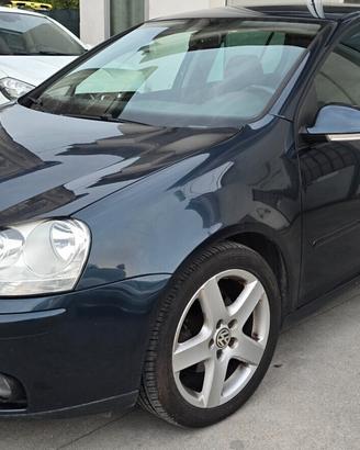 Volkswagen Golf 1.9 TDI DPF 5p. GT Sport