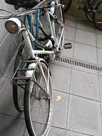 bici da donna