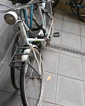 bici da donna