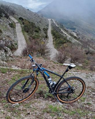 Mtb Merida 9000
