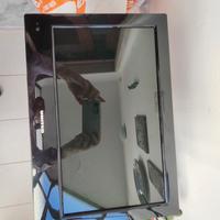 TV 15.6 pollici 12 volt