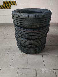 Pneumatici Continental EcoContact 6Q  215.60 R18