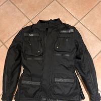 Giacca da moto Giudici invernale XS