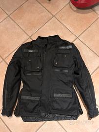 Giacca da moto Giudici invernale XS