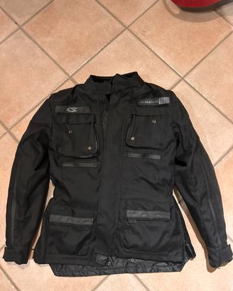 Giacca da moto Giudici invernale XS