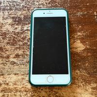 Iphone 8 64gb bianco