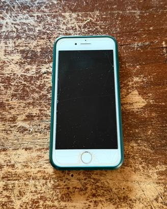 Iphone 8 64gb bianco
