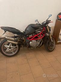 Mv agusta brutale