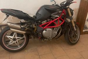 Mv agusta brutale