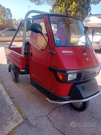 APE 50 CROSS  2 POSTI ANNO 2012