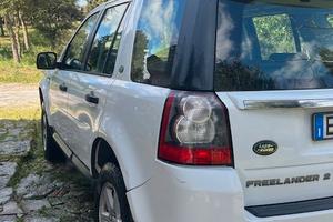 Freelander 2 anno 2012