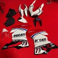 KIT CARENE DUCATI 1199/1199s PANIGALE